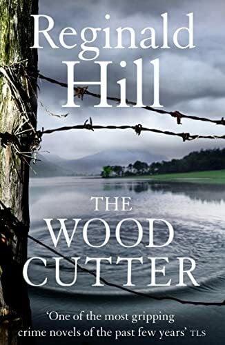Hill, Reginald Woodcutter: Rache verjährt nicht, englische Ausgabe