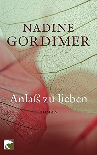 Carroux, Margaret Anlaß zu lieben: Roman