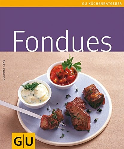Lenz, Claudia Fondues