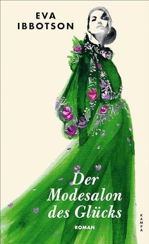 Riebl, Lena Der Modesalon des Glücks