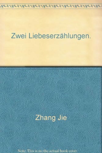 Simon, Gerd Zwei Liebes-Erzählungen