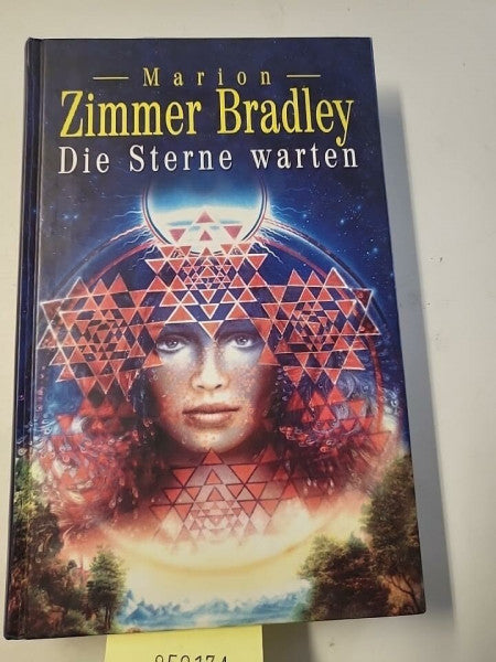 Zimmer Bradley, Marion: Die Sterne warten