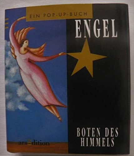 Hesse, Elke Engel: Boten des Himmels. Pop-up (Mini-Libri)