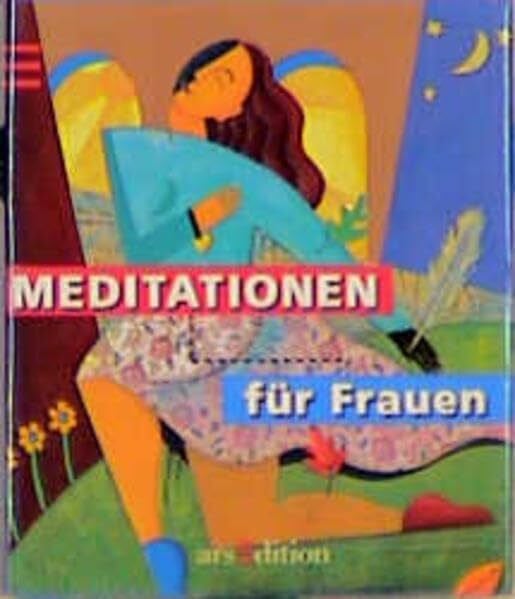 Polaneczky, Ronnie Meditationen für Frauen (Mini-Libri)
