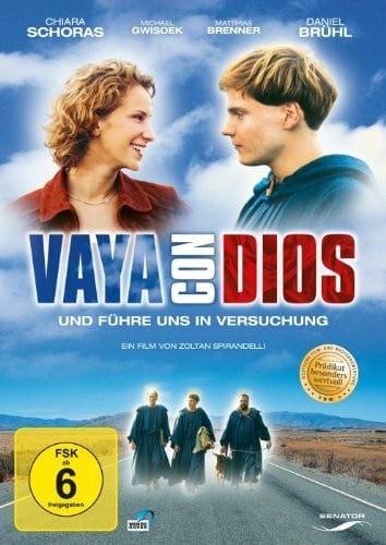 Brühl, Daniel Vaya con dios