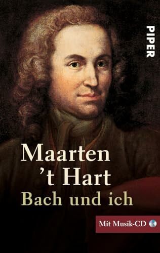 Csollány, Maria Bach und ich: Mit Musik-CD