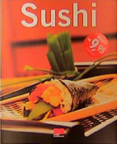 Sushi (Trendkochbuch (20))