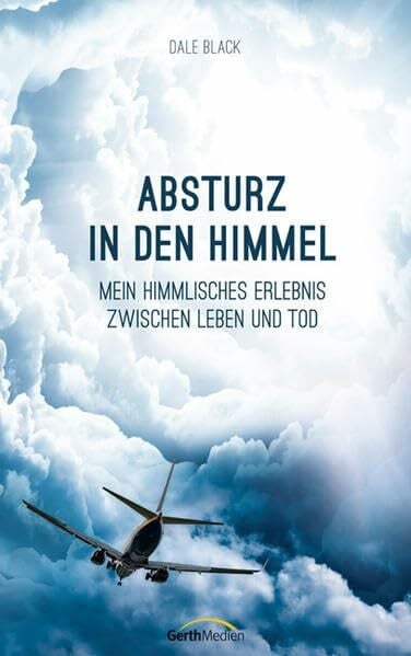 Black, Dale Absturz in den Himmel: Mein himmlisches Erlebnis zwischen Leben und Tod.