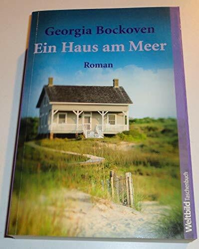 Schober, Ingeborg Ein Haus am Meer