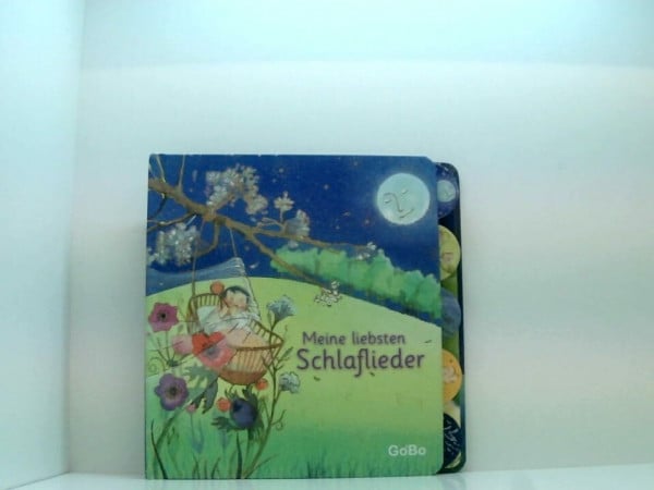 Cinzia Ratto Meine liebsten Schlaflieder (bilderbuch)