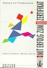 Eichheim, Hubert Mit Erfolg zum Zertifikat, Übungsbuch