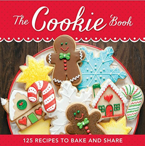 Publications International Ltd. The Cookie Book