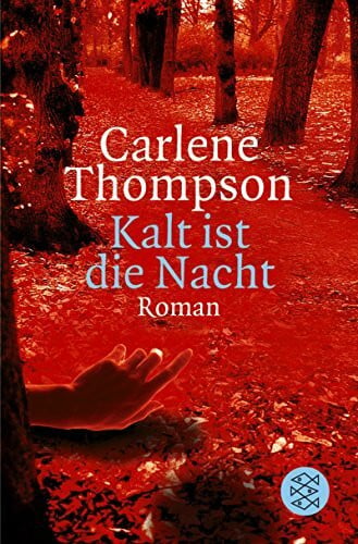 Gabler, Irmengard Kalt ist die Nacht: Krimi: Roman. Aus d. Engl. v. Irmengard Gabler. (Fischer Taschenbücher)