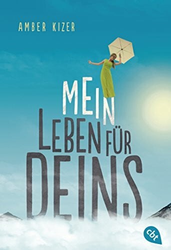 Kizer, Amber Mein Leben für deins