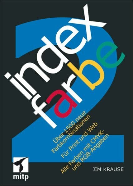 Krause, Jim index farbe 2