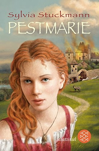 Stuckmann, Sylvia Pestmarie