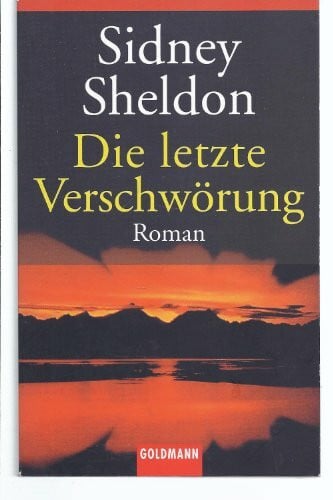 Bergner, Wulf Die letzte Verschwörung