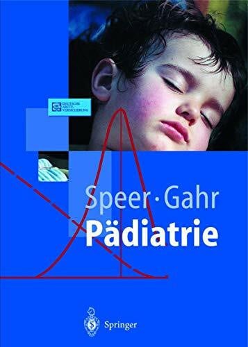 Gahr, Manfred Pädiatrie (Springer-Lehrbuch)
