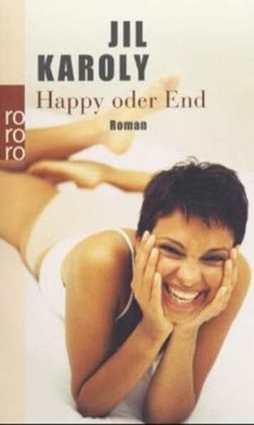 Karoly, Jil Happy oder End