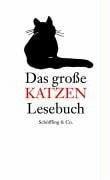 Berner, Konstanze Das grosse Katzen Lesebuch