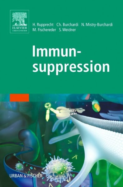Mair, Jörg Immunsuppression