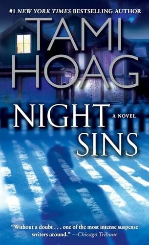 Hoag, Tami Night Sins (Deer Lake, Band 1)