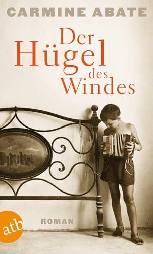 Hansen, Esther Der Hügel des Windes: Roman