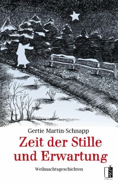 Krug Zeit der Stille und Erwartung: Weihnachtsgeschichten