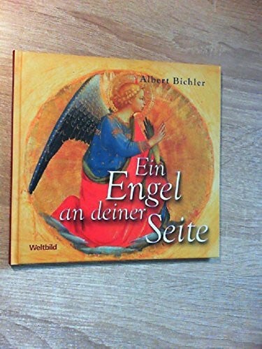 unknown Ein Engel an deiner Seite: Mit Fotogr. von Tina und Horst Herzig.