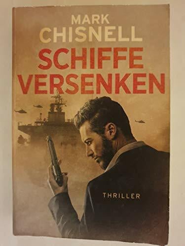 Chisnell, Mark Schiffe versenken