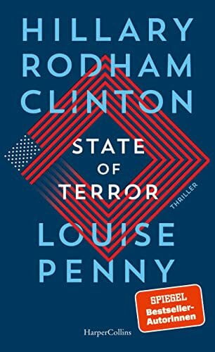 Uplegger, Sybille State of Terror: Thriller