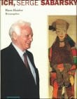 Haider, Hans Ich, Serge Sabarsky