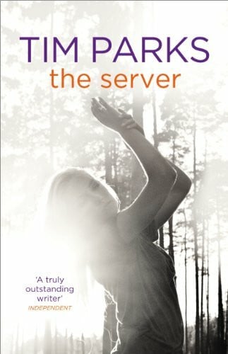 Parks, Tim The Server
