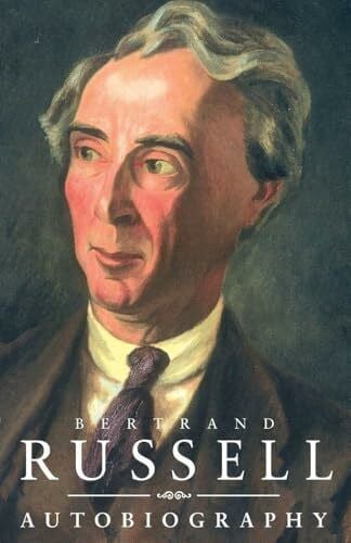 Foot, The Right Honourable Michael The Autobiography of Bertrand Russell.