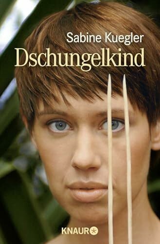 Kuegler, Sabine Dschungelkind