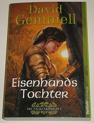 David Gemmell Eisenhands Tochter