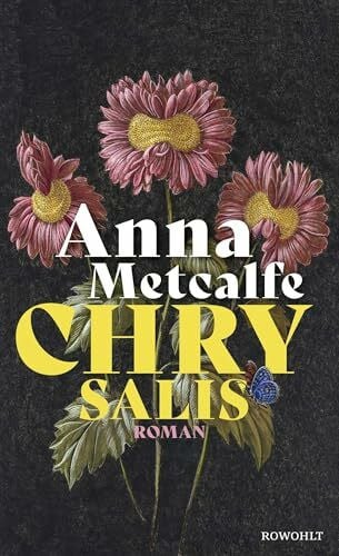 Bonné, Eva Chrysalis: Ein Roman über Körperlichkeit und weibliche Emanzipation