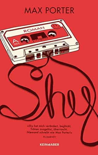Porter, Max Shy