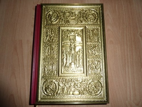 Doré, Gustave Die Goldbibel