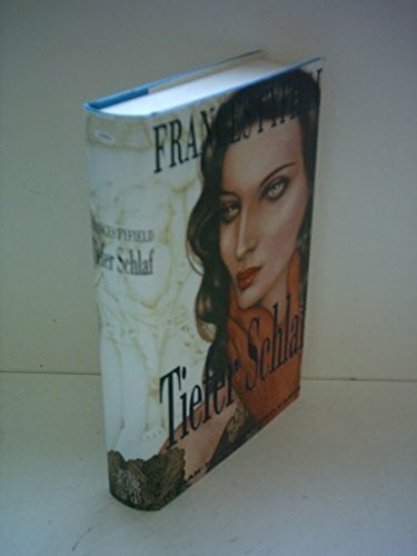 Fyfield, Frances Tiefer Schlaf: Roman