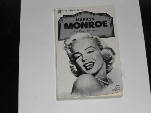 HEYNE FILMBIBLIOTHEK BAND 57 Heyne Filmbibliothek und Fernsehbibliothek, Nr.57, Marilyn Monroe