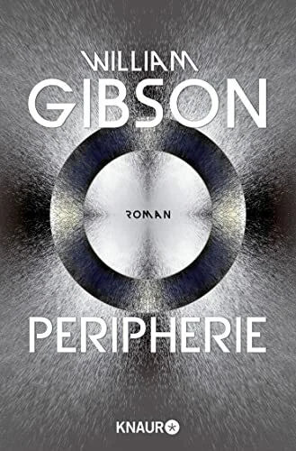 Holfelder-von der Tann, Cornelia Peripherie: Roman | 'Das Buch zur großen Amazon TV-Serie'
