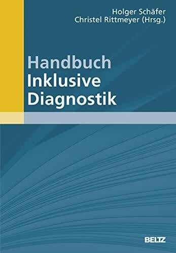 Schäfer, Holger Handbuch Inklusive Diagnostik