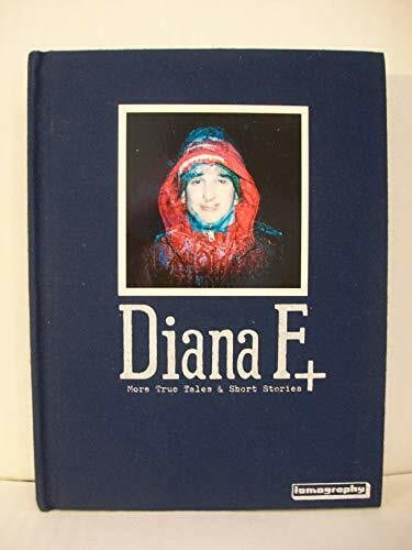 Lomographic Society International Diana + True Tales & Short Stories