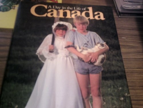 Smolan, Rick A Day in the Life of Canada