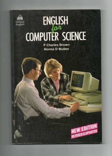 Varios Autores English Computer Science 2ª Edición Classbook