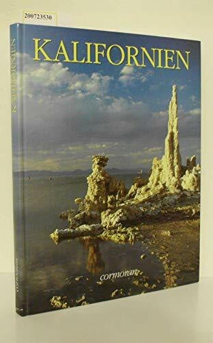 Barth, Gunther Cormoran Reisebegleiter, Kalifornien