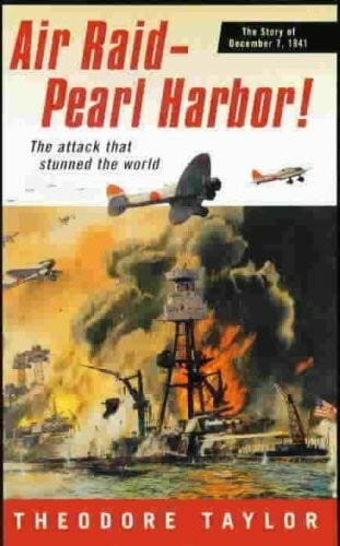 Air Raid - Pearl Harbor the Attach That Stunned the World 2006