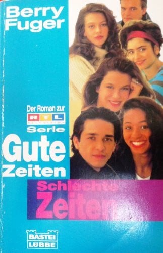 Fuger, Berry K.T. (Allgemeine Reihe. Bastei Lübbe Taschenbücher)