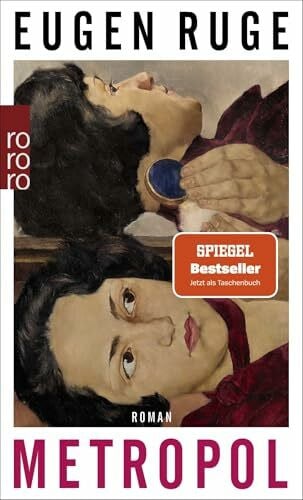 Ruge, Eugen Metropol: Roman
